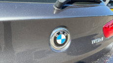 BMW 1 Series 116d EfficientDynamics Plus 5dr Diesel Hatchback